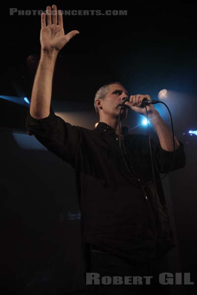 BRUIT NOIR - 2019-09-13 - PARIS - La Maroquinerie - 